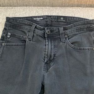 Adriano Goldschmied The Stockton Jeans